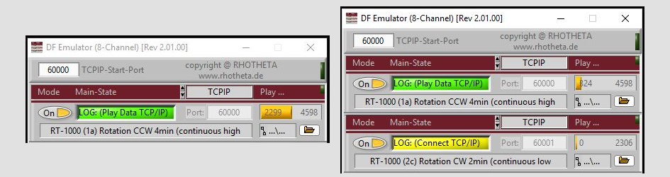 Full width df emulator kollage 2