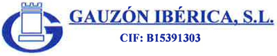 Gauzón Ibérica S.L. - Authorised Service Partner for Maritime Equipment