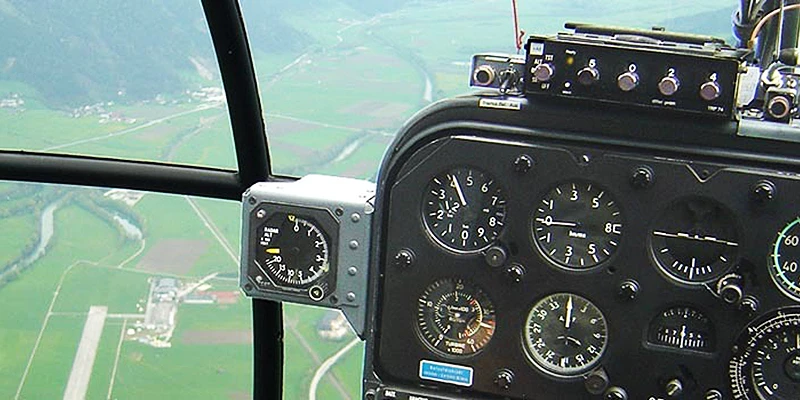 Airborne Law Enforcement