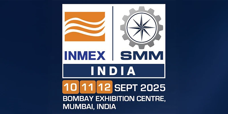 INMEX SMM India 2025