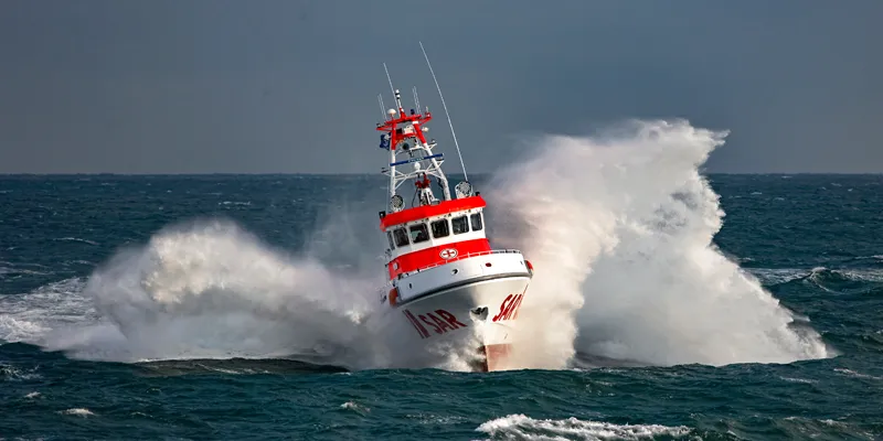 Search and Rescue (SAR)