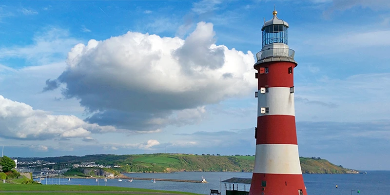 Vessel Traffic Service Küstenüberwachung