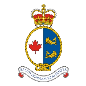 Canadian Coast Guard