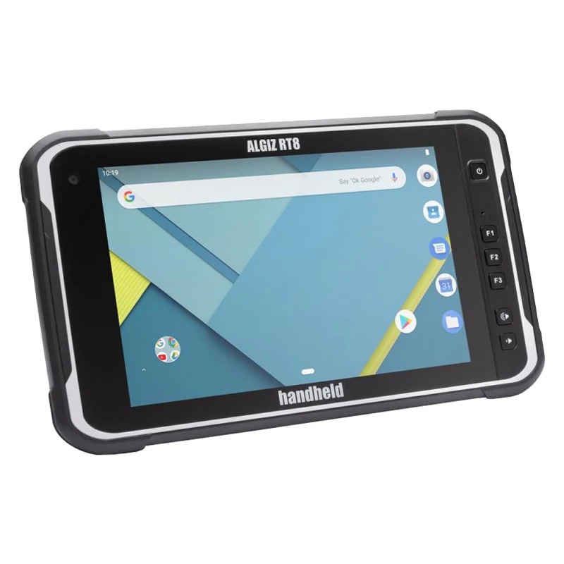 ALGIZ RT8 (Handheld)