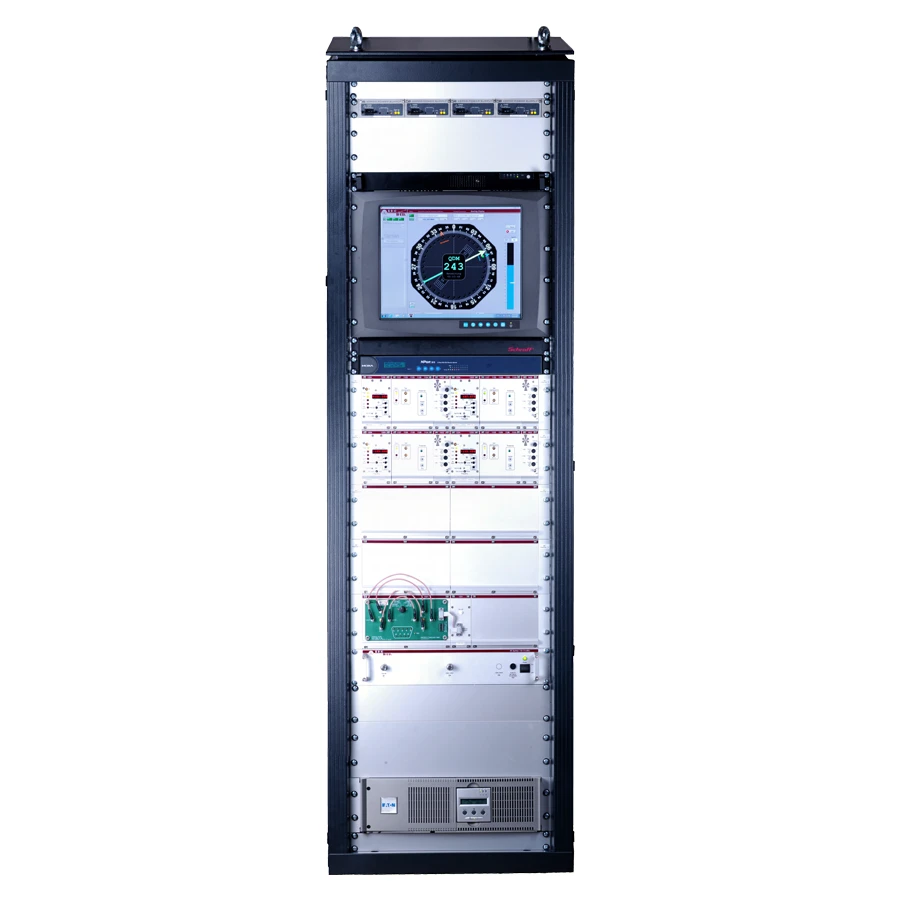 RHOTHETA Elektronik RT-1000 MC RHOTHETA Elektronik RT-1000 MC