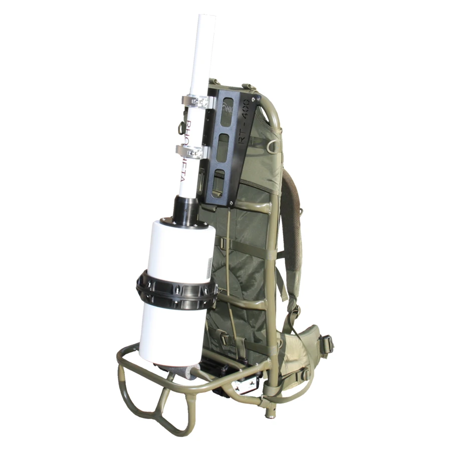 RHOTHETA Elektronik RT-400 RHOTHETA Elektronik RT-400