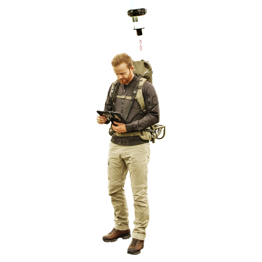 RHOTHETA Elektronik RT-400 RHOTHETA Elektronik RT-400