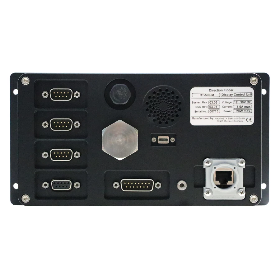 RHOTHETA Elektronik RT-500-M RHOTHETA Elektronik RT-500-M