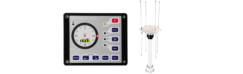 RT-202 Crewfinder